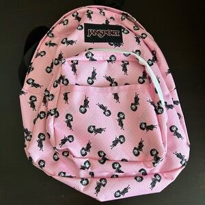 Jansport backpack